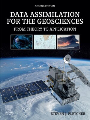 cover image of Data Assimilation for the Geosciences